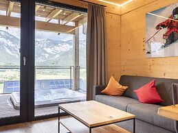 Premium Apartment With Sauna