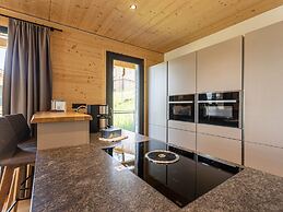 Premium Apartment With Sauna