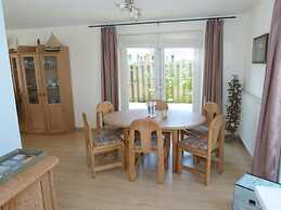 Lovely Holiday Home With Garden