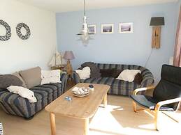 Lovely Holiday Home With Garden