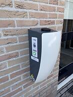 Lovely Holiday Home With Garden