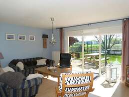 Lovely Holiday Home With Garden