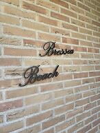 Lovely Holiday Home With Garden