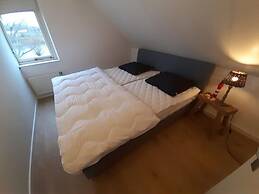 Lovely Holiday Home With Garden