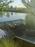 Lovely Holiday Home With Garden