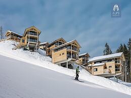 Appealing Chalet With Sauna