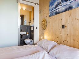 Appealing Chalet With Sauna