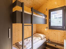 Appealing Chalet With Sauna