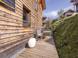 Appealing Chalet With Sauna