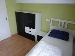 Holiday Home With Private Garden