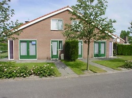 Holiday Home With Private Garden