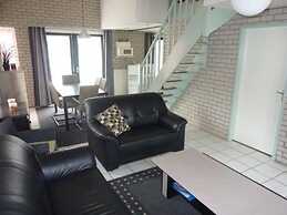 Holiday Home With Private Garden