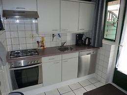 Holiday Home With Private Garden