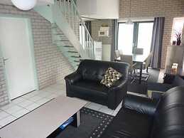 Holiday Home With Private Garden