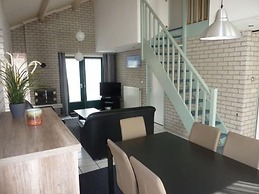 Holiday Home With Private Garden