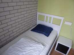 Holiday Home With Private Garden