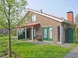 Holiday Home With Private Garden