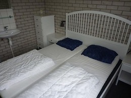 Holiday Home With Private Garden