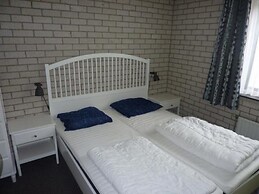 Holiday Home With Private Garden