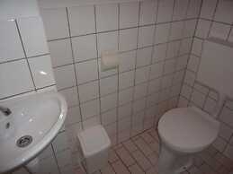 Holiday Home With Private Garden