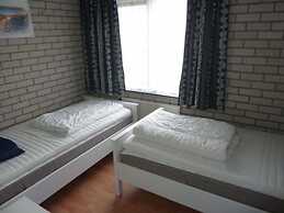 Holiday Home With Private Garden