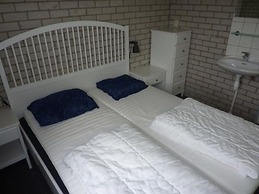 Holiday Home With Private Garden