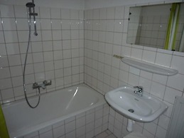 Holiday Home With Private Garden