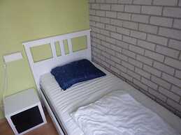 Holiday Home With Private Garden