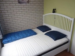 Holiday Home With Private Garden