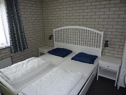 Holiday Home With Private Garden