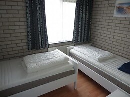 Holiday Home With Private Garden