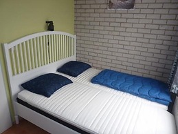 Holiday Home With Private Garden