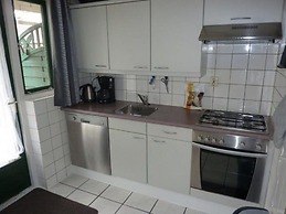 Holiday Home With Private Garden