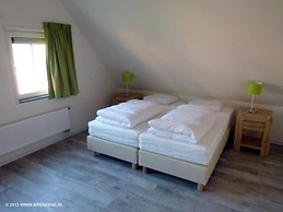 Nice Holiday Home With Garden