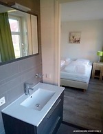 Nice Holiday Home With Garden