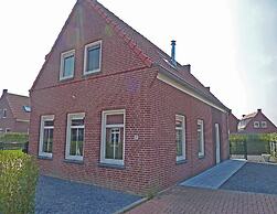 Nice Holiday Home With Garden