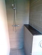 Nice Holiday Home With Garden