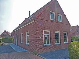 Nice Holiday Home With Garden