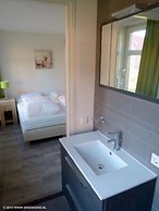 Nice Holiday Home With Garden