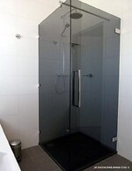 Nice Holiday Home With Garden