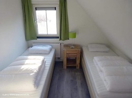 Nice Holiday Home With Garden