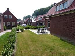 Rural Holiday Home With Terrace