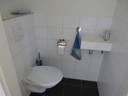 Rural Holiday Home With Terrace