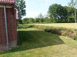 Rural Holiday Home With Terrace