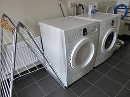 Rural Holiday Home With Terrace