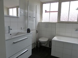 Rural Holiday Home With Terrace