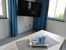 Rural Holiday Home With Terrace