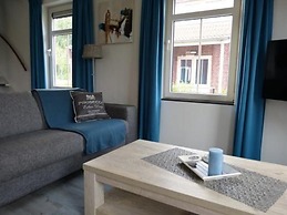 Rural Holiday Home With Terrace