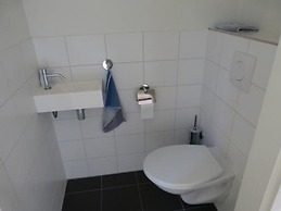 Rural Holiday Home With Terrace