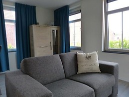 Rural Holiday Home With Terrace